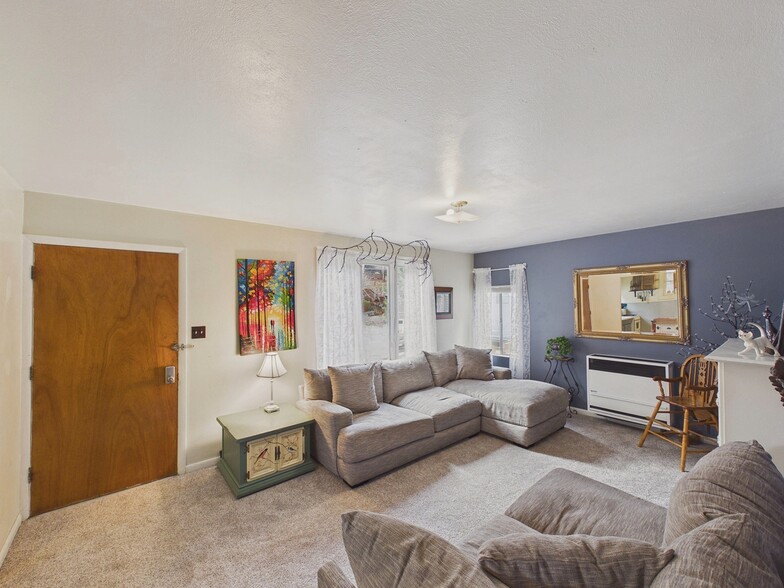 More Photos Of 318 Ruxton Ave, Manitou Springs Multifamily For Sale