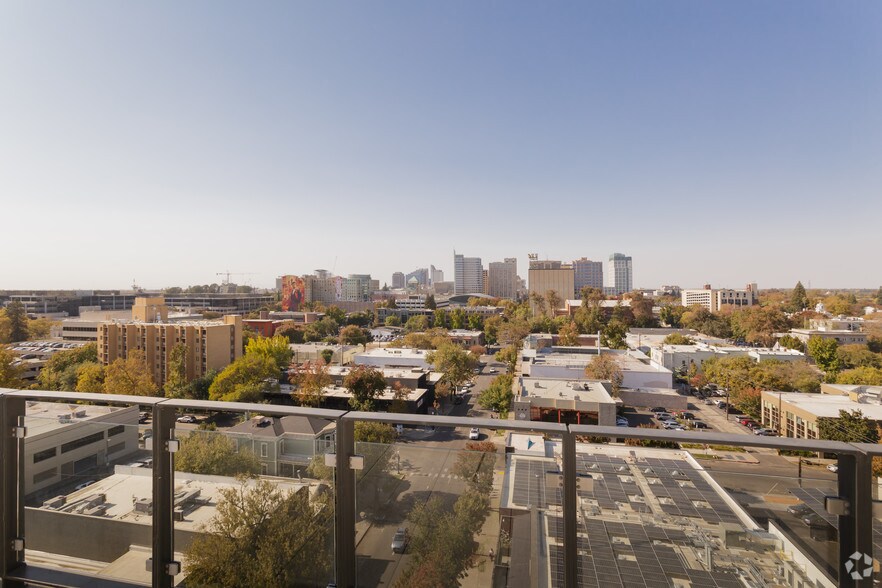 More Photos Of 1827 J St, Sacramento Apartments For Lease