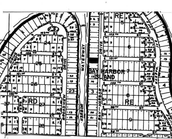 Primary Photo Of 10084 W Bay Harbor Dr, Bay Harbor Islands Apartments For Sale