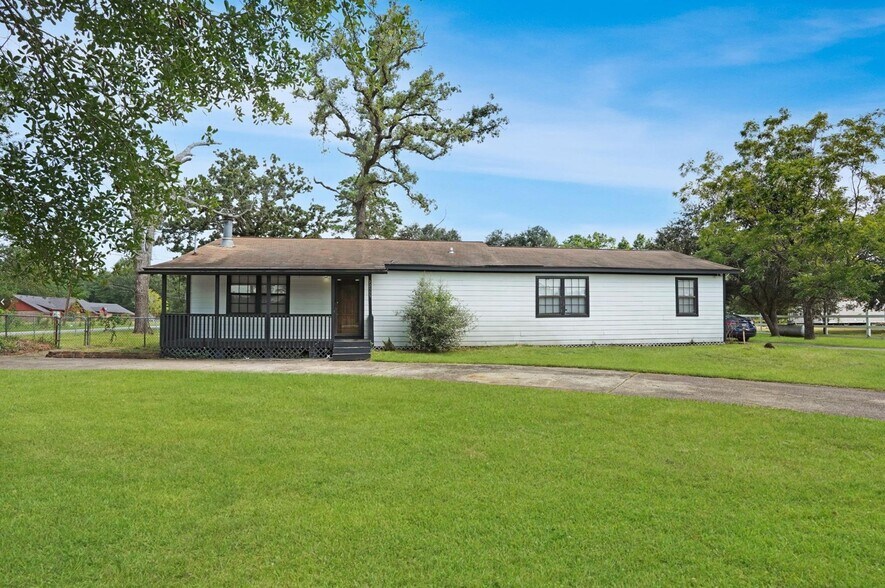 More Photos Of 22855 E Martin Dr, Porter Land For Sale