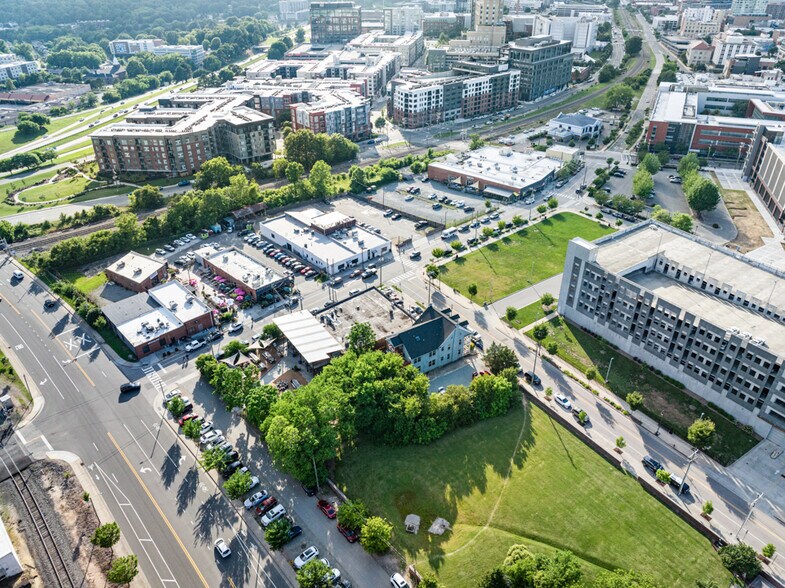 More Photos Of 217 Hood St, Durham Apartments For Sale