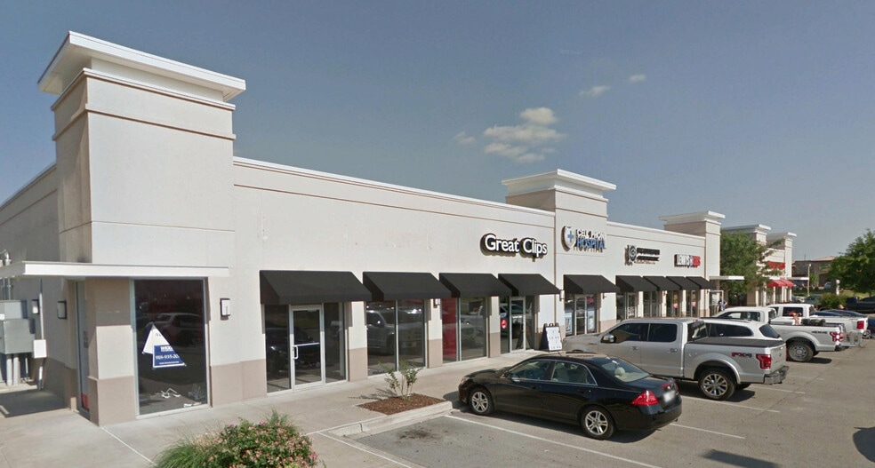 More Photos Of 1150-1451 E Hillside Dr, Broken Arrow Unknown For Lease