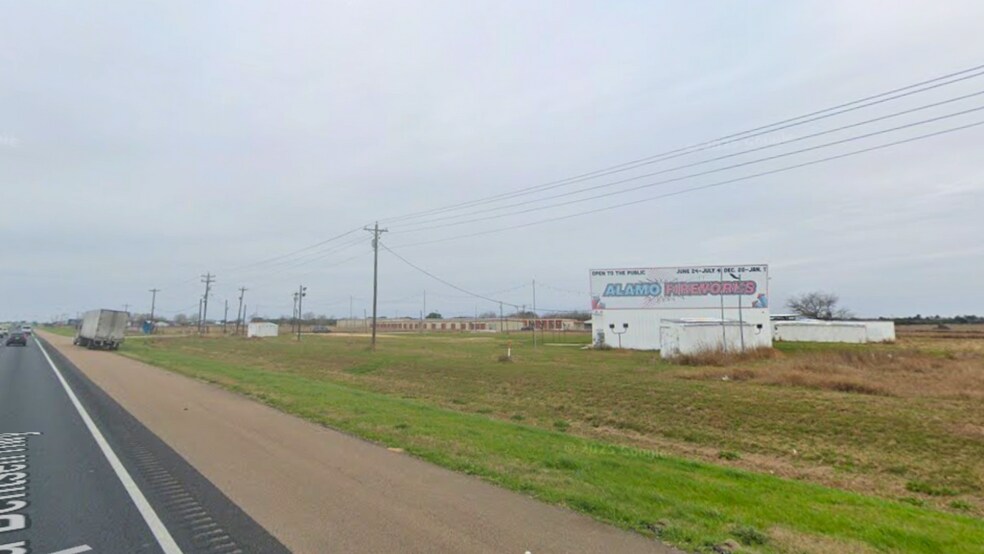 More Photos Of 29 Beck E rd, Inez Land For Lease