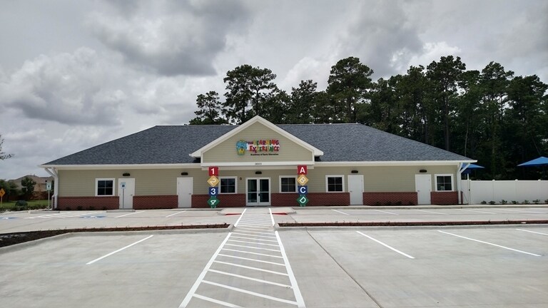More Photos Of 18003 Lago Forest Dr, Atascocita Daycare Center For Sale