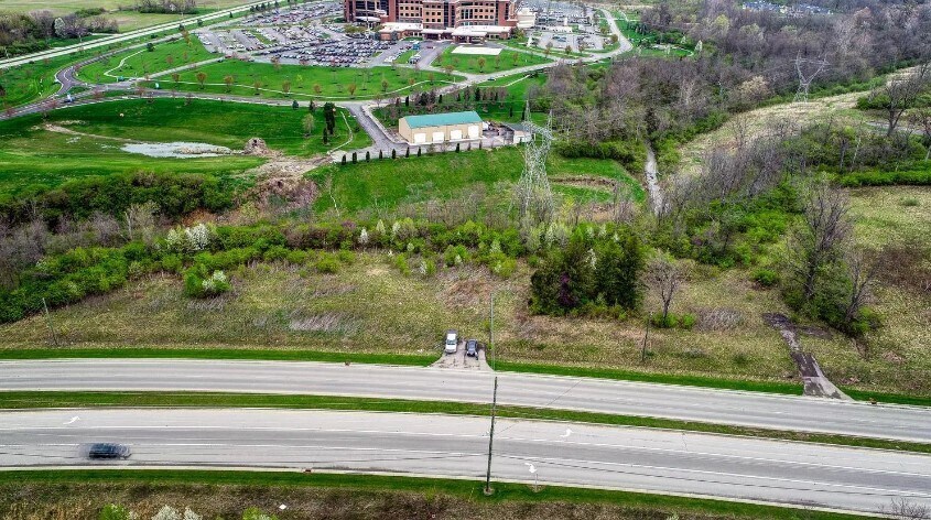 More Photos Of 5744 Route 122, Middletown Land For Sale