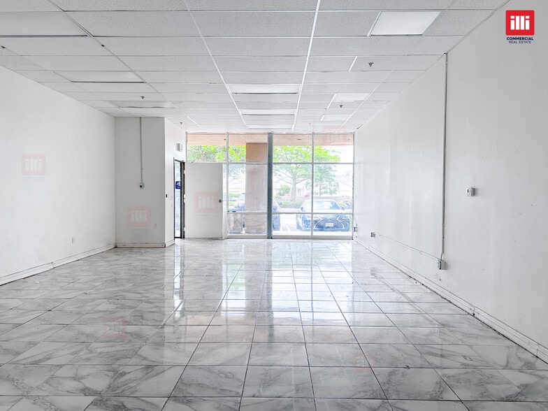Primary Photo Of 3302 Century Blvd, Garden Grove General Retail For Lease