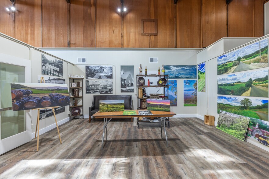 More Photos Of 2526 Mankas Corner Rd, Fairfield Storefront Retail Office For Sale