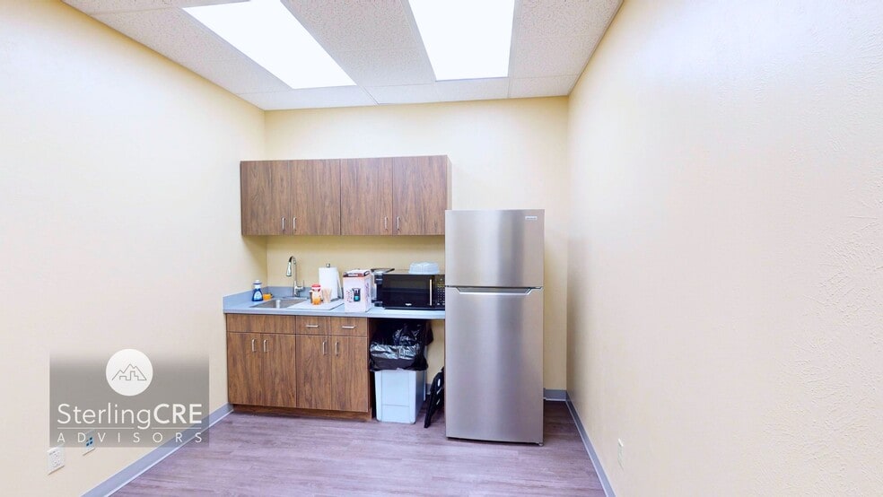 More Photos Of 2620 Connery Way, Missoula Office For Lease