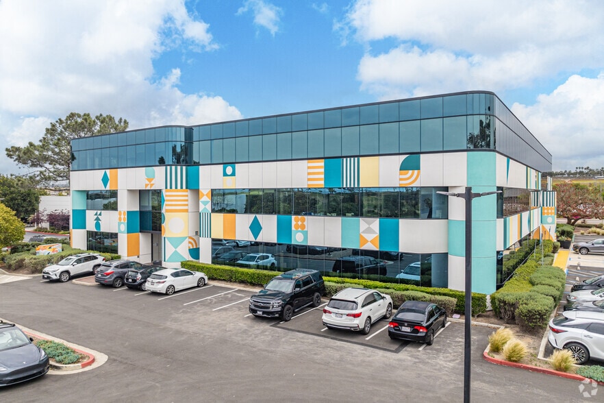 Primary Photo Of 5973 Avenida Encinas, Carlsbad Office For Lease