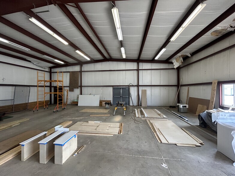 More Photos Of 207 Fleming St, South Williamsport Self Storage For Sale