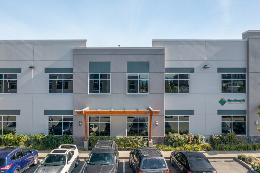 More Photos Of 570 Sherling Pl, Port Coquitlam Warehouse For Sale