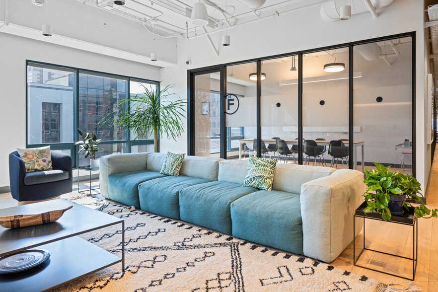 More Photos Of 100 W Broadway, Long Beach Office For Lease