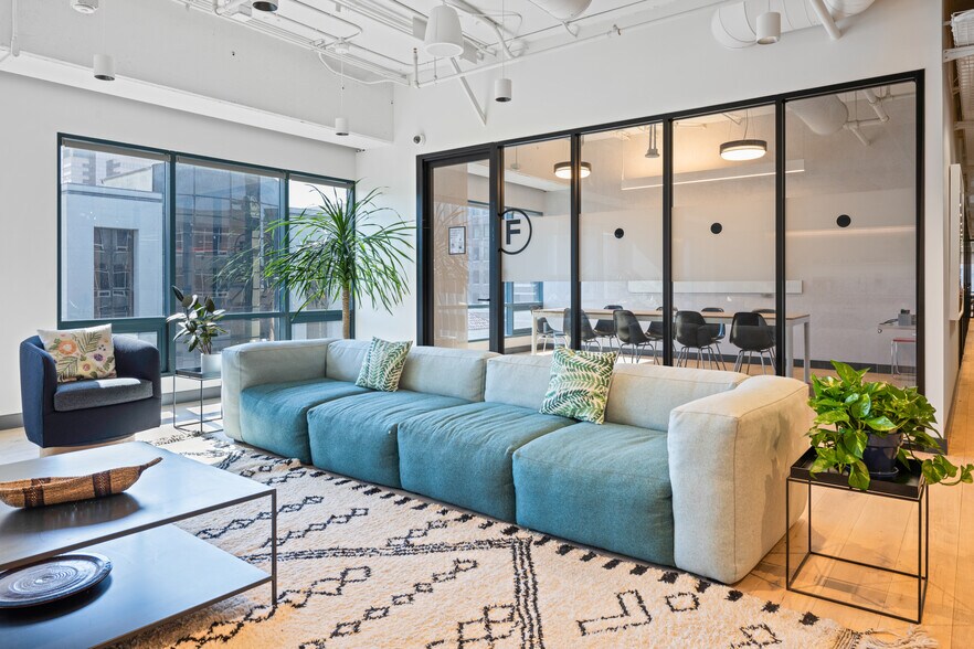 More Photos Of 100 W Broadway, Long Beach Office For Lease