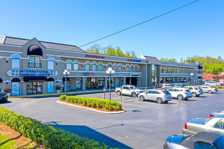 Primary Photo Of 10330 N Dale Mabry Hwy, Tampa Storefront Retail Office For Lease