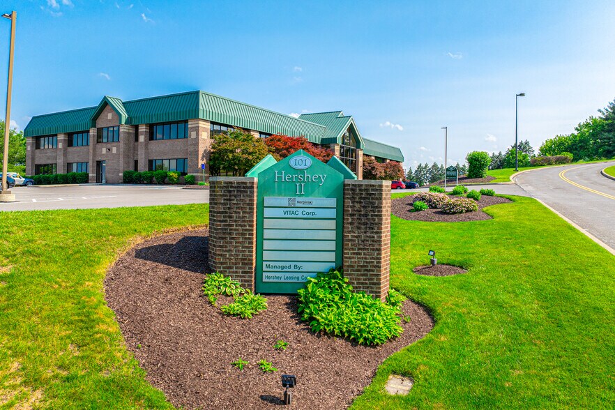 More Photos Of 101 Hillpointe Dr, Canonsburg Office For Lease