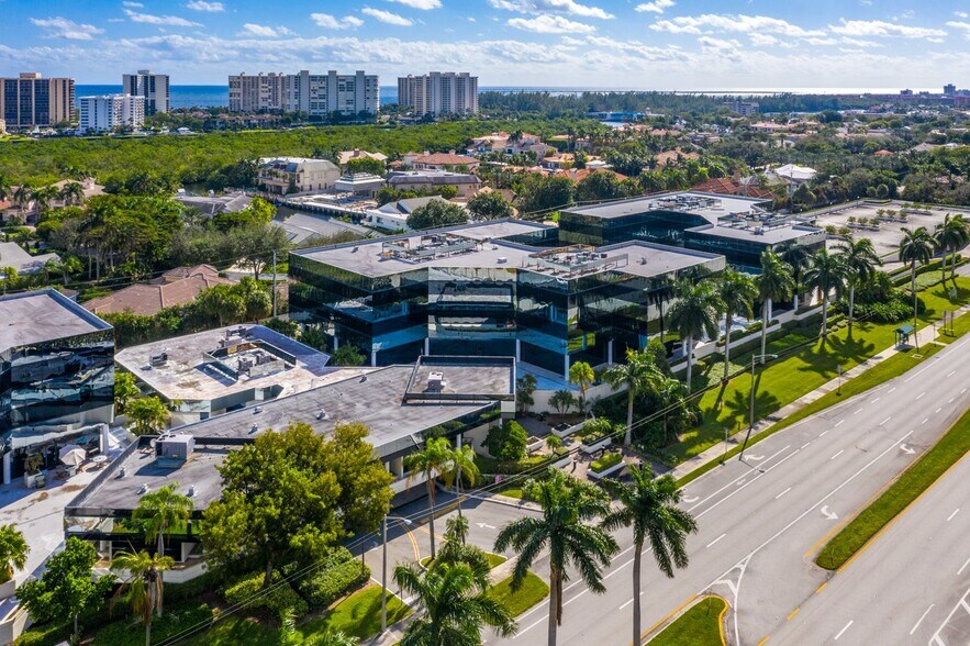 More Photos Of 4800 N Federal Hwy, Boca Raton Unknown For Lease