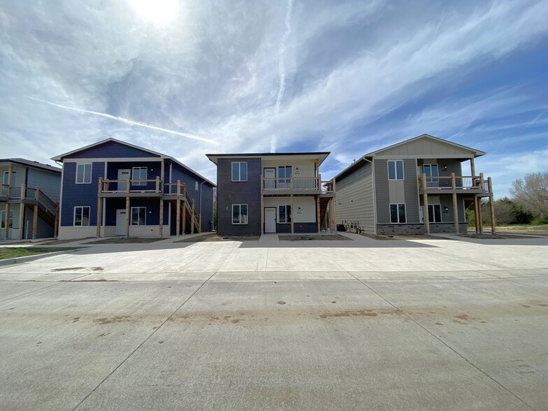 Primary Photo Of , Park City Multifamily For Sale