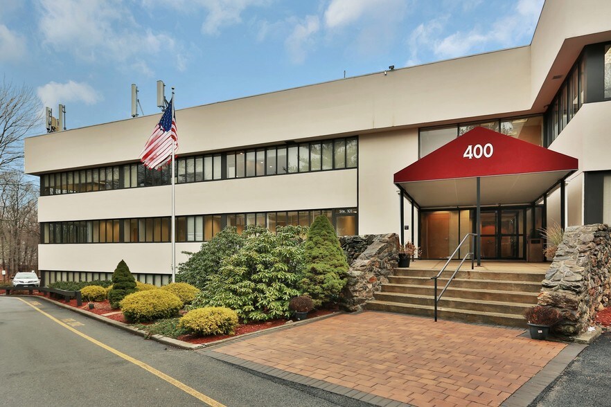 More Photos Of 400 Executive Blvd, Ossining Office For Sale