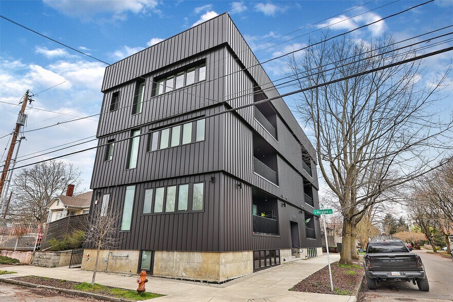 More Photos Of 1375 N Wygant ST, Portland Apartments For Sale