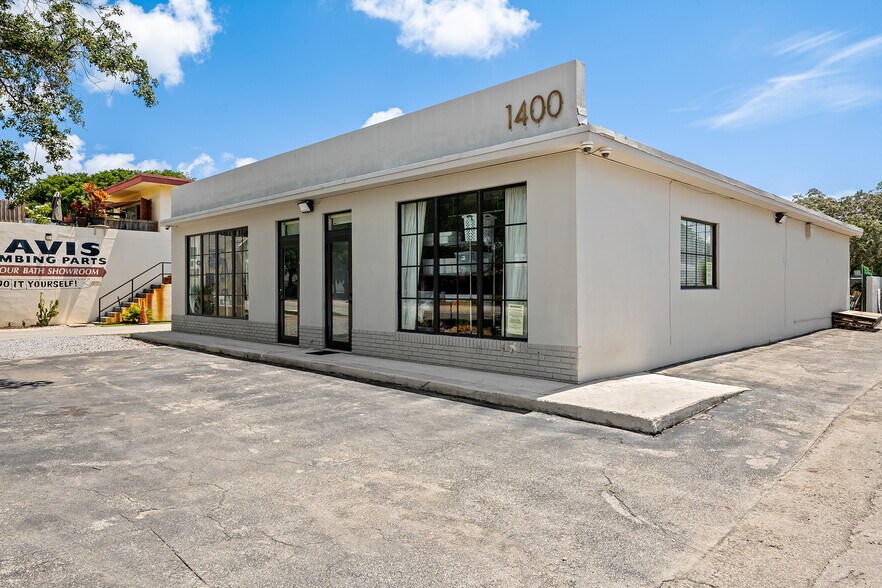 More Photos Of 1400 NE 4th Ave, Fort Lauderdale Office For Lease