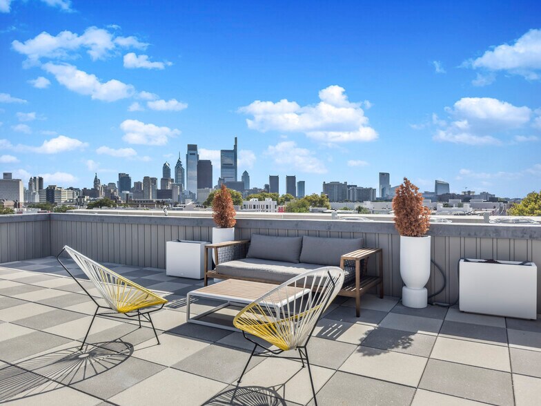 More Photos Of 1723 Ridge Ave, Philadelphia Apartments For Sale