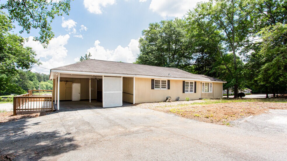 More Photos Of 2758 Five Forks Trickum Rd, Lawrenceville Office For Sale