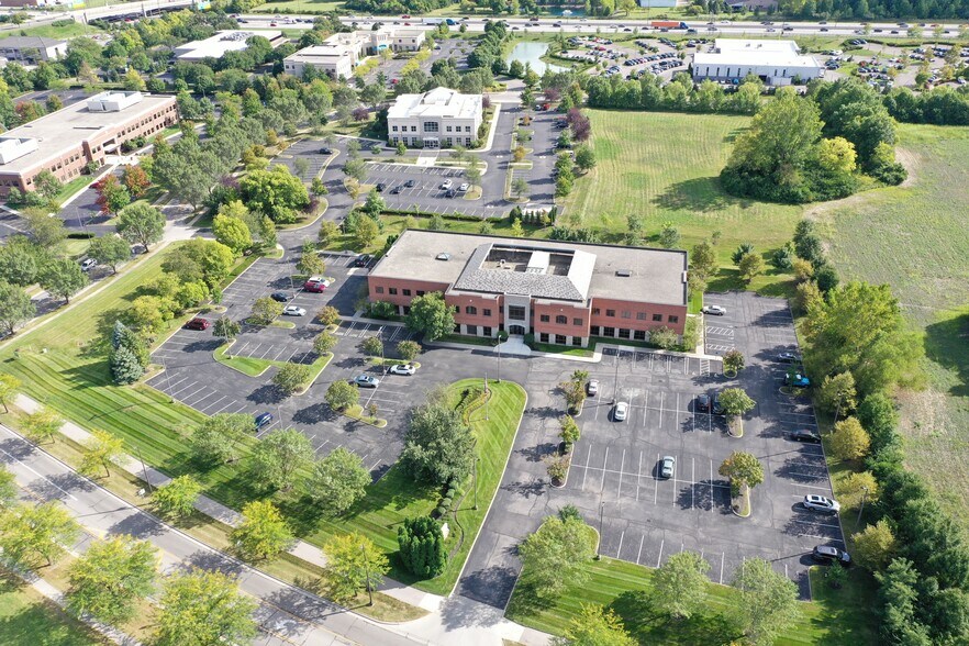 More Photos Of 5775 Perimeter Dr, Dublin Medical For Lease