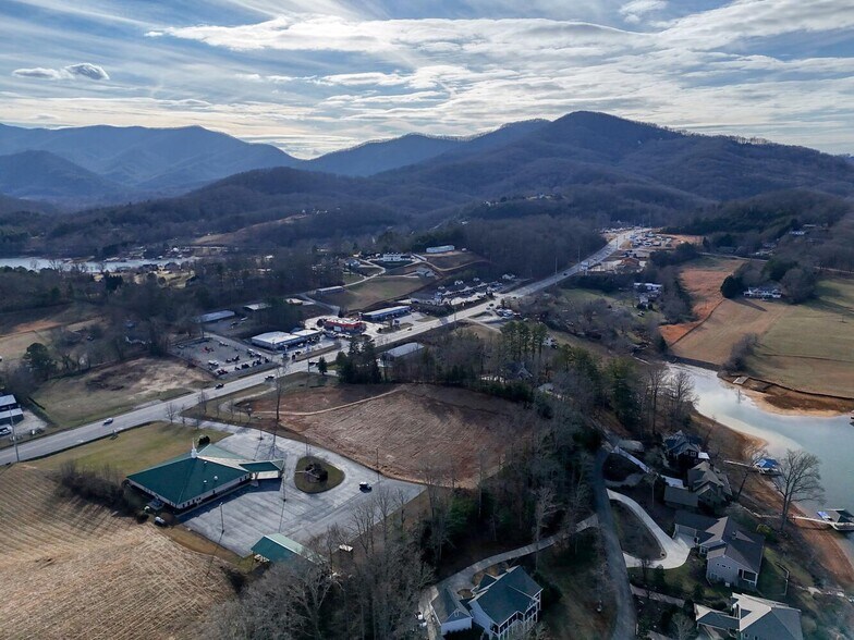 More Photos Of 00 US 76 w hwy, Hiawassee Land For Sale