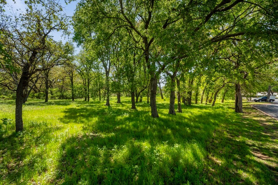 More Photos Of 4213 Colleyville Blvd, Colleyville Land For Sale