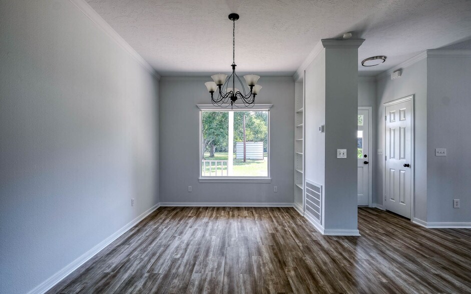 More Photos Of 20515 Kickapoo Rd, Waller Light Distribution For Sale