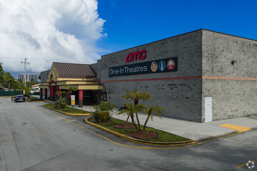 More Photos Of 3200-3400 N Federal Hwy, Fort Lauderdale Unknown For Lease