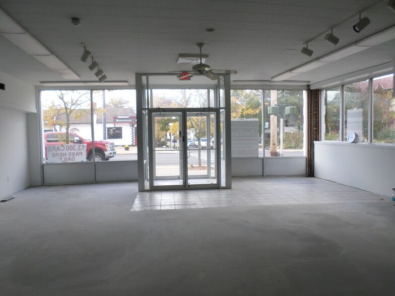 More Photos Of 1231 Whitney Ave, Hamden Storefront For Sale