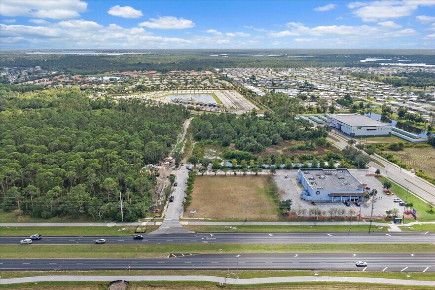 More Photos Of 12630 Tamiami Trl, North Port Land For Sale