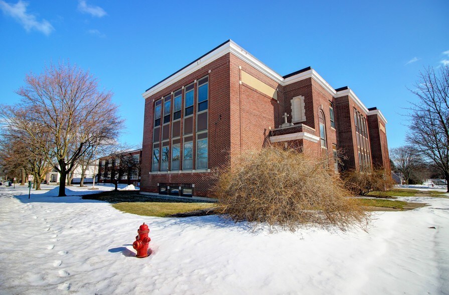 More Photos Of 81 W Bayard St, Seneca Falls Office Residential For Sale