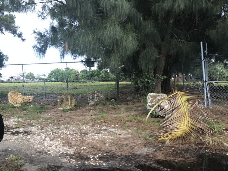 More Photos Of 5100 NW 10th Ter, Fort Lauderdale Land For Lease