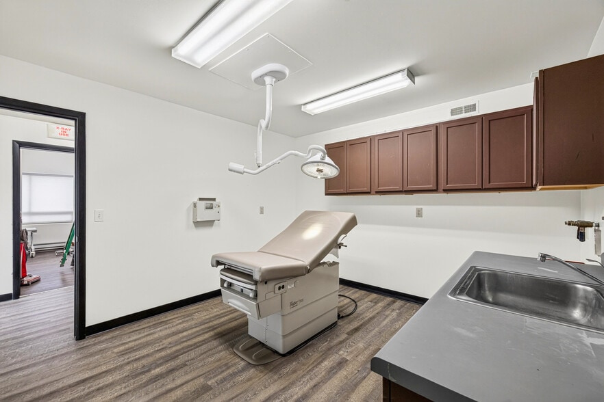 More Photos Of 1501 Lamoille Hwy, Elko Medical For Sale