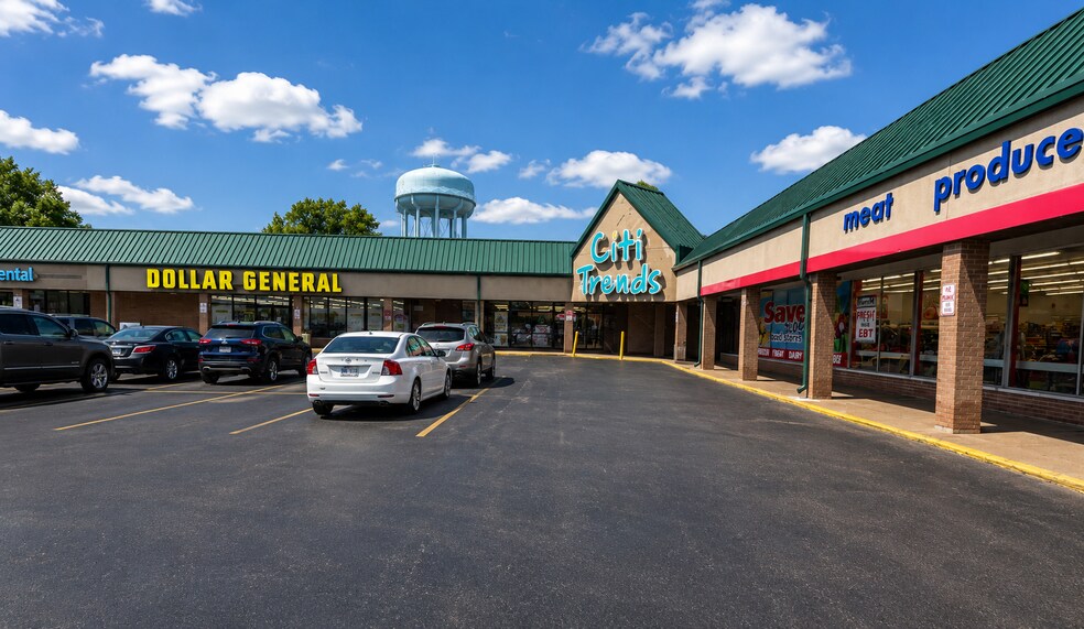 More Photos Of 1835-1944 Bluffton Rd, Fort Wayne Unknown For Lease
