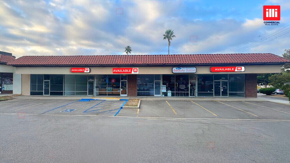 More Photos Of 4304-4324 Cochran St, Simi Valley Freestanding For Lease