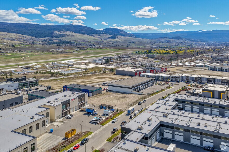 More Photos Of 2075 Matrix Cres, Kelowna Land For Lease