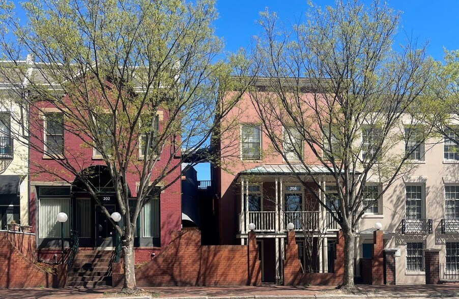 More Photos Of , Richmond Office For Sale