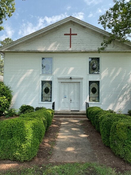 More Photos Of 13643 James Anderson hwy, Buckingham Religious Facility For Sale