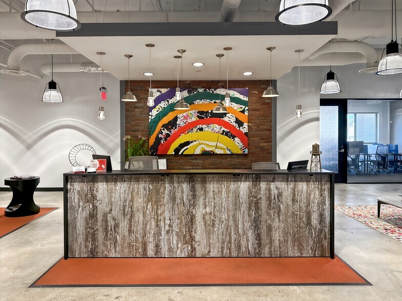 More Photos Of 110 Front St, Jupiter Coworking Space