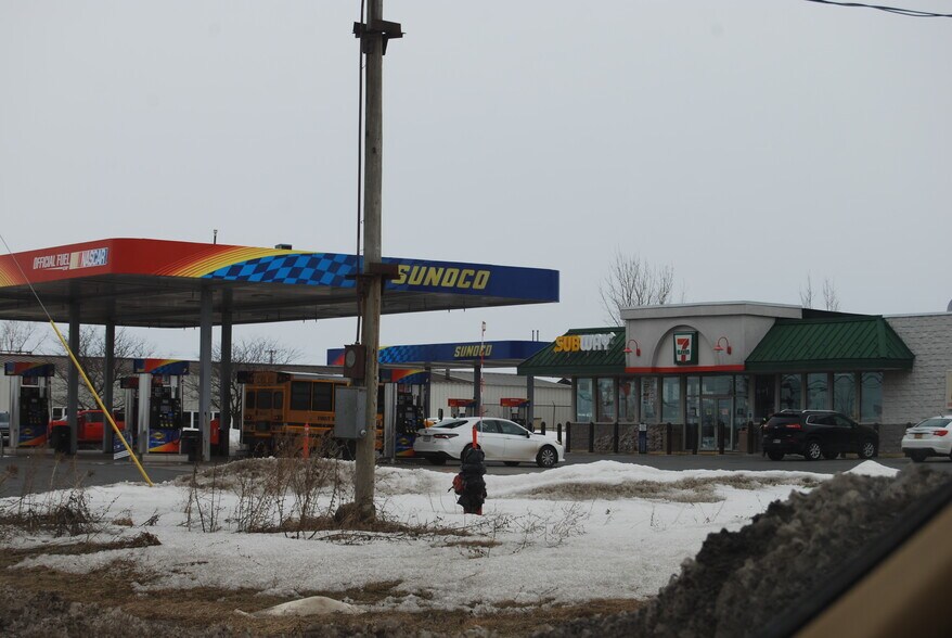 More Photos Of 23076 State Route 12, Watertown Showroom For Sale