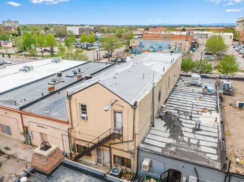 More Photos Of 922 8th Ave, Greeley Storefront Retail Residential For Sale