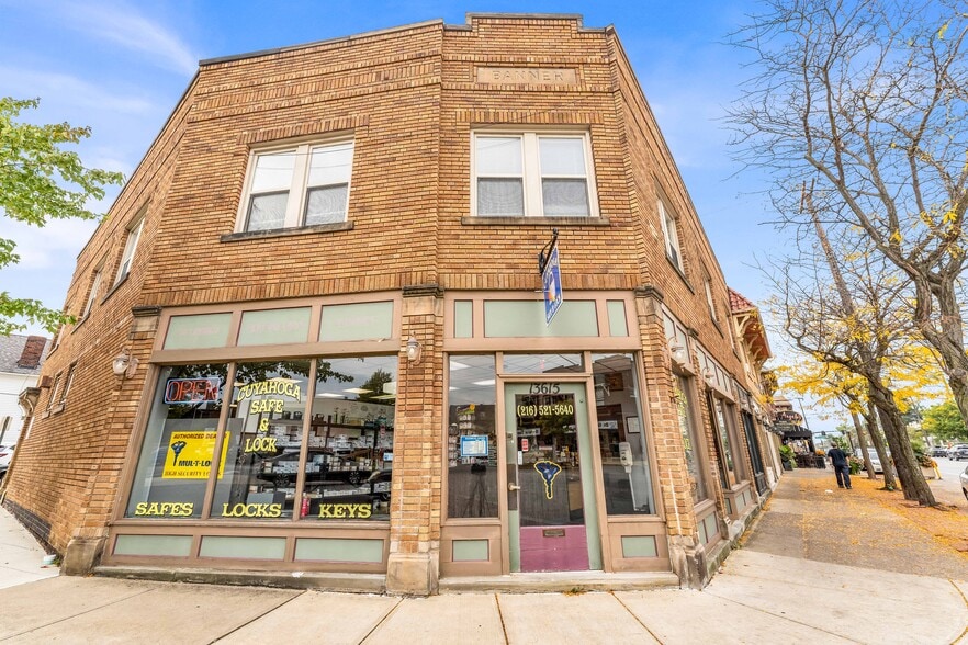 More Photos Of 13701 Madison Ave, Lakewood Apartments For Sale