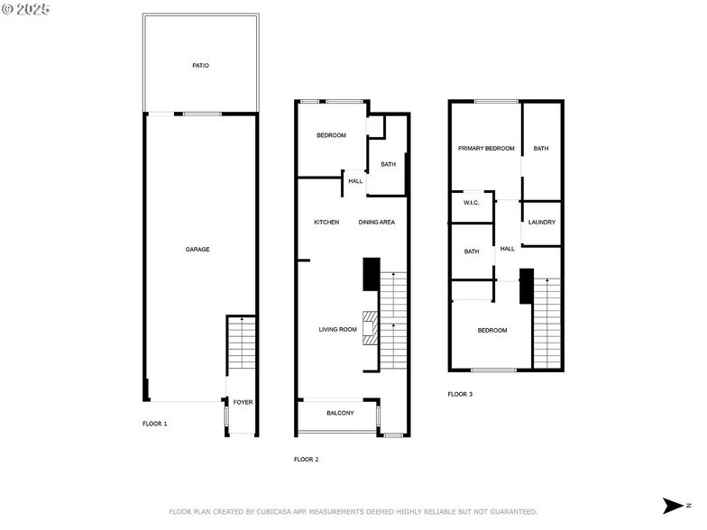 More Photos Of 7612-7706 SE 65th Ave, Portland Multifamily For Sale