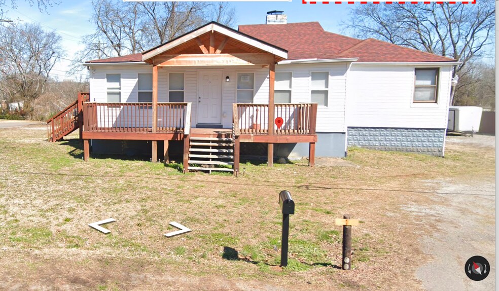 Primary Photo Of 421 Montague Way, Madison Multifamily For Sale