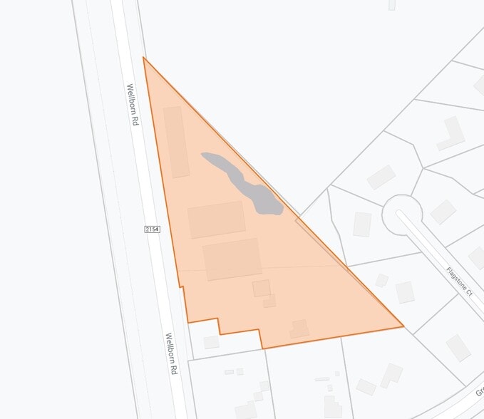 More Photos Of 15745 FM 2154, College Station Self Storage For Lease