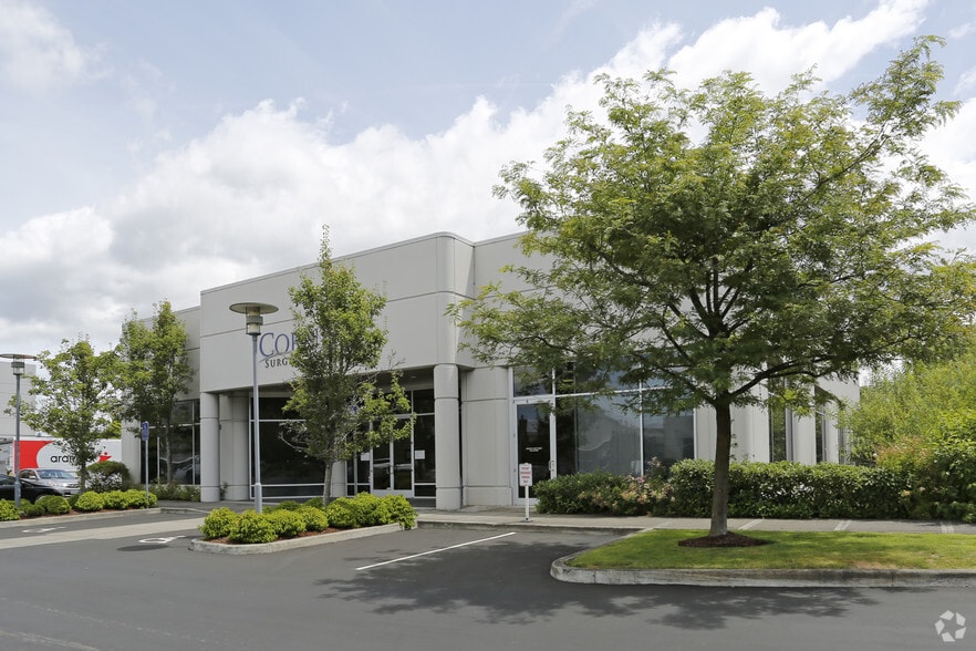 Primary Photo Of 16995 NW Cornell Rd, Beaverton Unknown For Lease