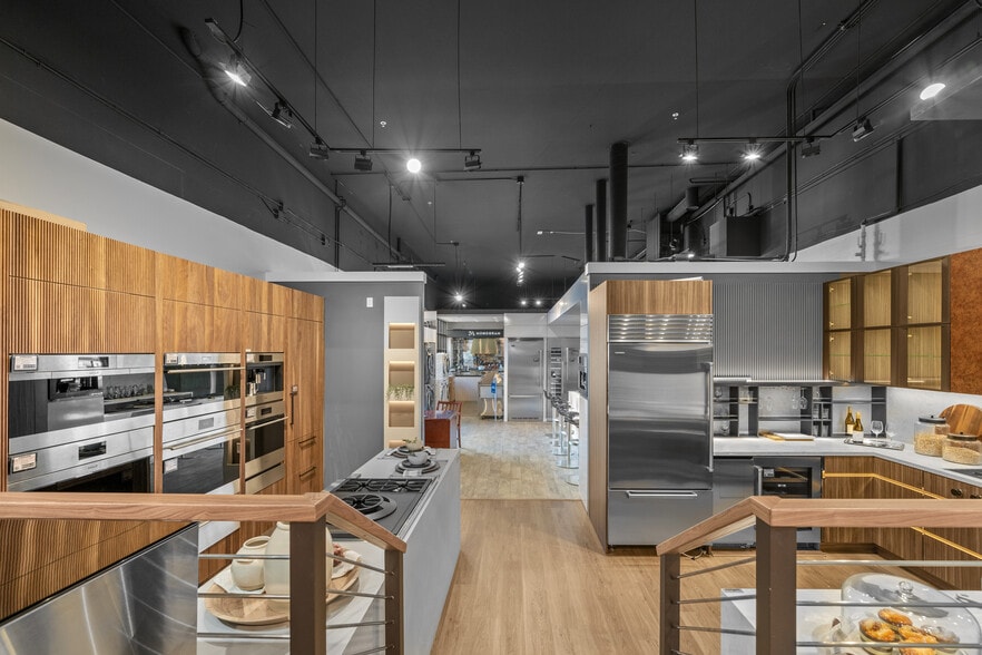 More Photos Of 423-435 Valencia St, San Francisco Freestanding For Sale